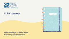 New Challenges, New Chances, New Perspectives Seminars