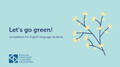 “Let’s Go Green” Video Competition for the 2nd Grade Students