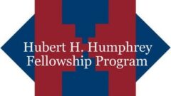 The Hubert H. Humphrey Fellowship for Citizens of Serbia