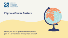 Pilgrims Course Tasters