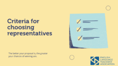 Criteria