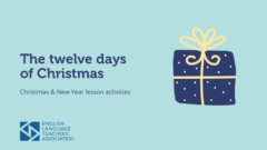 The Twelve Days Of Christmas: Day 3
