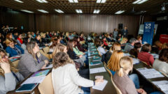 ELTA YL SIG Day: Joy of Teaching Young Learners