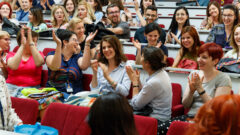 16th ELTA Serbia Conference