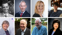 Eighth Plenary Speaker Announced!