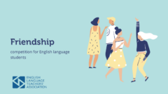 ELTA Competition for English Language Students
