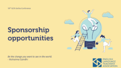 Sponsorship Opportunities