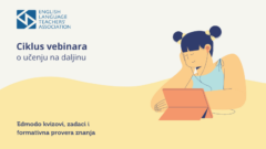 Video snimak i osvrt na vebinar „Edmodo i formativno ocenjivanje“
