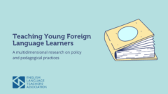 Teaching Young Foreign Language Learners in SE Europe