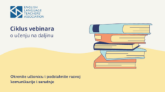 Četvrti vebinar u ciklusu: Okrenite učionicu i podstaknite razvoj komunikacije i saradnje