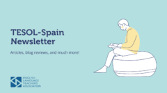 TESOL-Spain July Newsletter