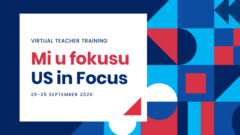 Besplatan dvodnevni online trening „Mi u fokusu“ 25-26. septembar 2020.