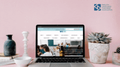 We have a new website!