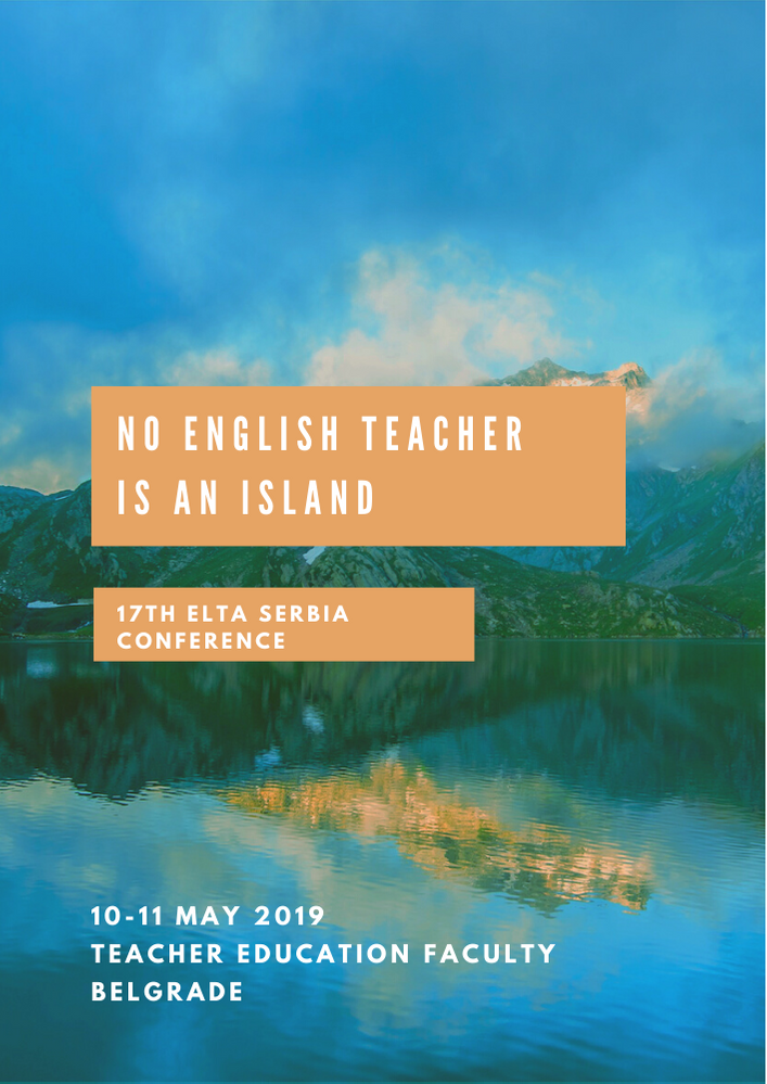 17th elta conference