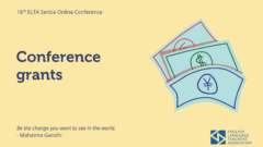 Conference grants
