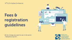 Fees & registration guidelines