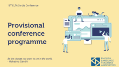 Provisional Conference Programme