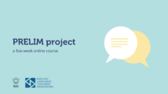 PRELIM Project: A Five-week ‘English for the 21st Century’ Online Course