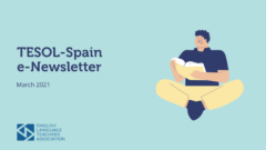 TESOL-SPAIN e-Newsletter March 2021