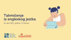 Takmičenje iz engleskog jezika