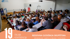 Redovna godišnja Skupština Udruženja