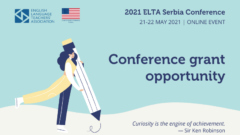 Conference Grant Opportunity