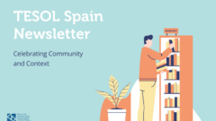 TESOL Spain Newsletter