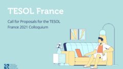 TESOL France: Call for Proposals