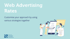 Web Advertising Rates