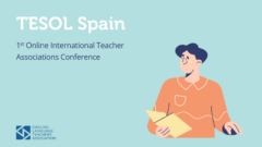 TESOL Spain: First Online TA’s Conference Videos
