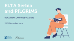 Humanising Language Teaching: December Issue