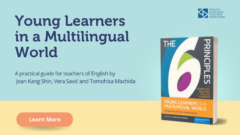 Young Learners in a Multilingual World