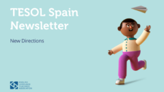 TESOL-Spain Newsletter