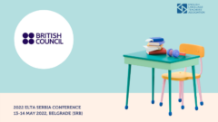 British Council joins as a Platinum Sponsor