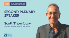 Second Plenary Speaker Announced