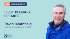 First Plenary Speaker Announced