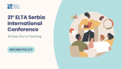 Conference Refund Policy