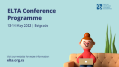2022 Conference Programme