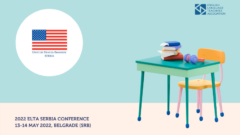 U.S. Embassy in Serbia supports the upcoming ELTA Conference as a Platinum Gala Sponsor