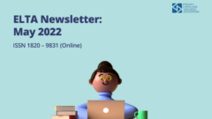 ELTA Newsletter: May 2022