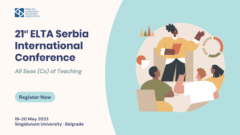 Second Call for Proposals & Early Bird Registration Extended