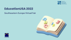 EducationUSA Virtualni Sajam američkog obrazovanja