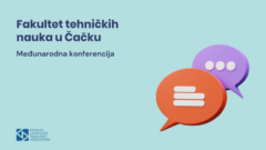 Međunarodna konferencija „Tehnika i informatika u obrazovanju“