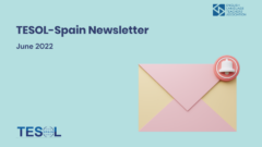 TESOL-Spain e-Newsletter
