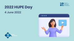 2022 HUPE Day