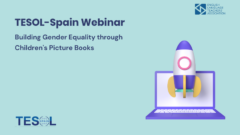 TESOL-Spain Webinar