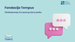 Obeležavanje Evropskog dana jezika 2022