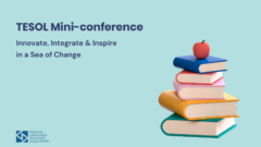 TESOL Mini-conference at Kragujevac University