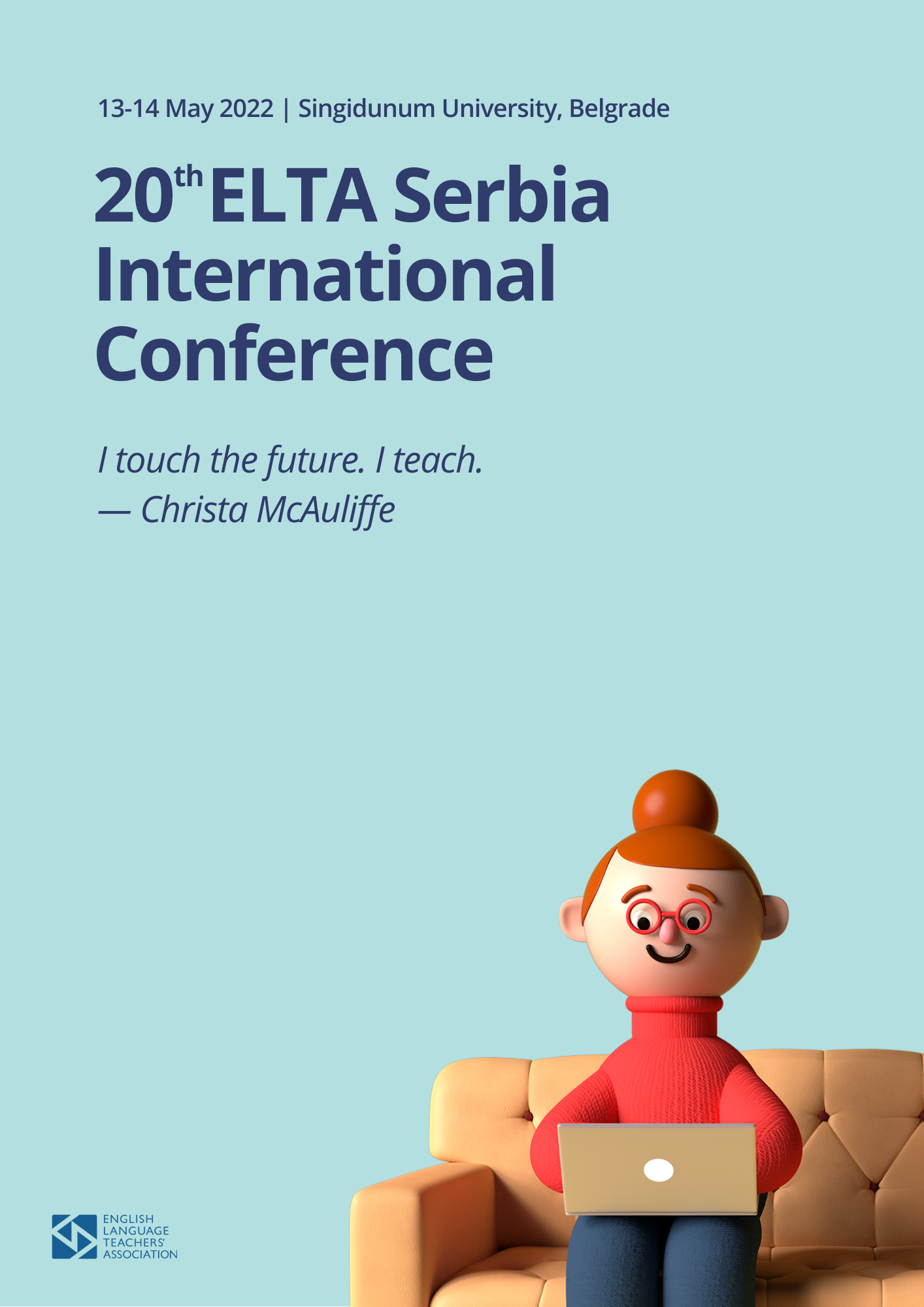 19th elta conference