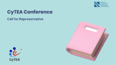 CyTEA Conference: Call for Representative
